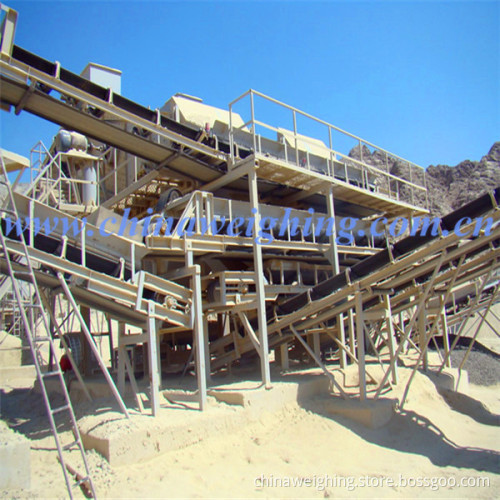 Belt Conveyor (ABC)